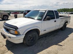 1997 GMC Sonoma en venta en Spartanburg, SC