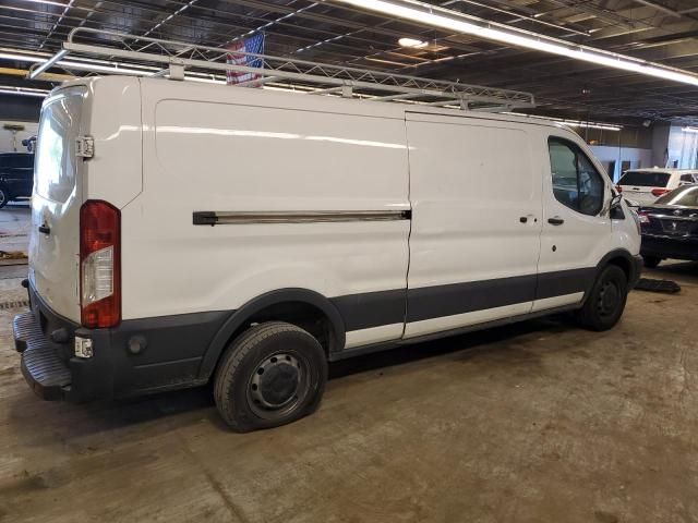 2015 Ford Transit T-350