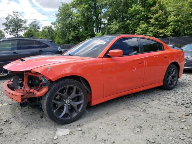 2019 Dodge Charger GT