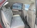 2004 Buick Rendezvous CX