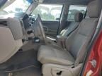 2006 Jeep Commander