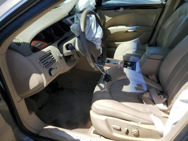 2006 Buick Lucerne CXS