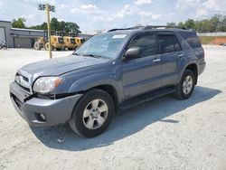 Toyota salvage cars for sale: 2006 Toyota 4runner SR5