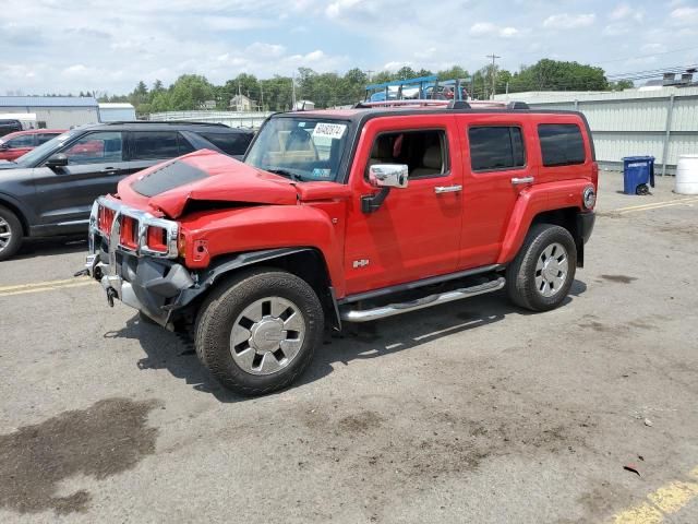 2009 Hummer H3