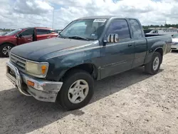 Toyota t100 salvage cars for sale: 1995 Toyota T100 Xtracab SR5