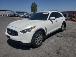 Infiniti fx35 Vehiculos salvage en venta: 2011 Infiniti FX35