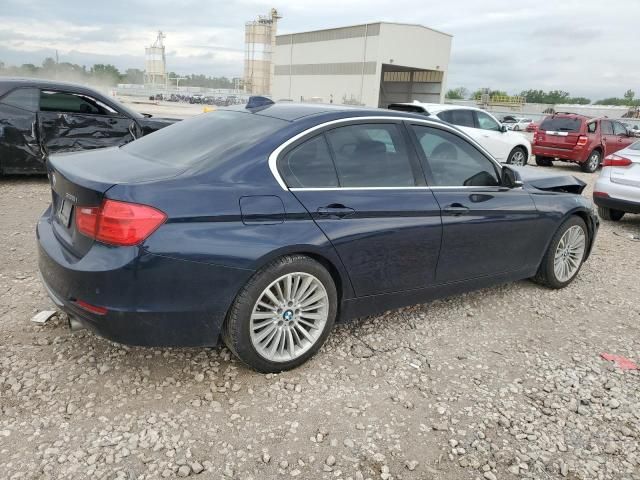 2013 BMW 335 XI