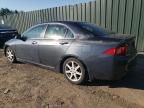 2004 Acura TSX