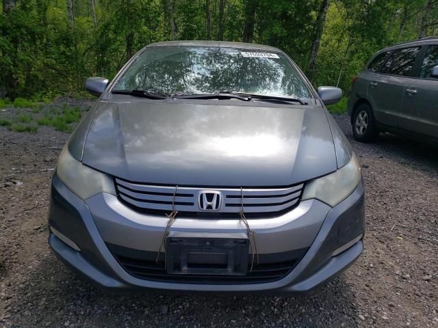 2010 Honda Insight LX