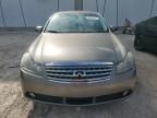 2007 Infiniti M45 Base