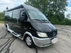 2004 Sprinter 2500 Sprinter