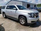 2016 Chevrolet Suburban K1500 LT