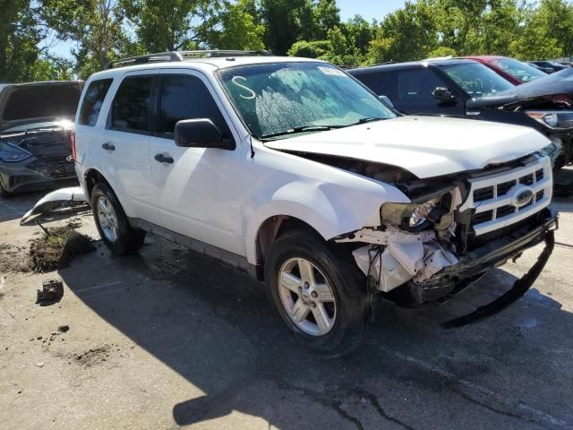 2009 Ford Escape Hybrid