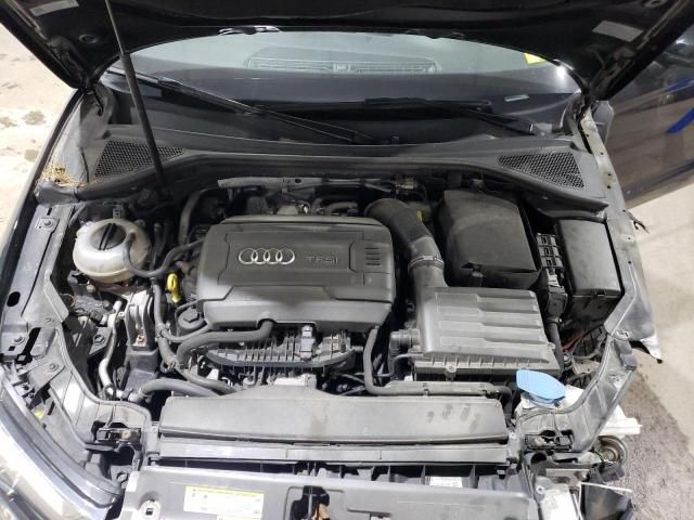 2015 Audi A3 Premium