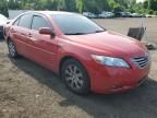 2007 Toyota Camry Hybrid