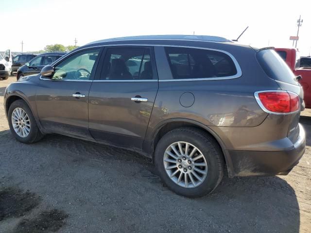 2012 Buick Enclave