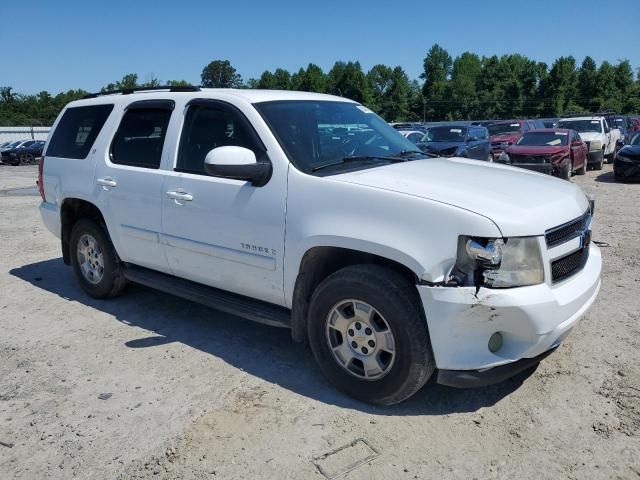 2007 Chevrolet Tahoe K1500