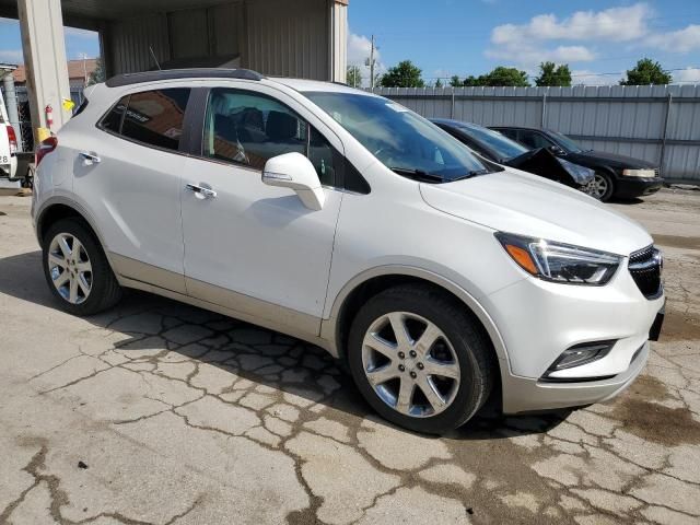 2017 Buick Encore Essence