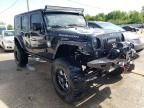 2008 Jeep Wrangler Unlimited Rubicon