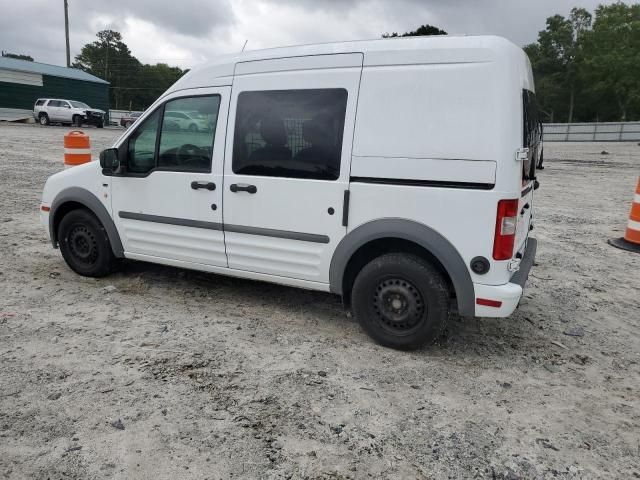 2011 Ford Transit Connect XLT