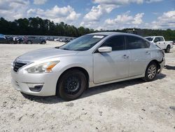 Nissan Altima 2.5 Vehiculos salvage en venta: 2015 Nissan Altima 2.5