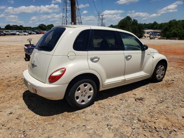 2006 Chrysler PT Cruiser Touring