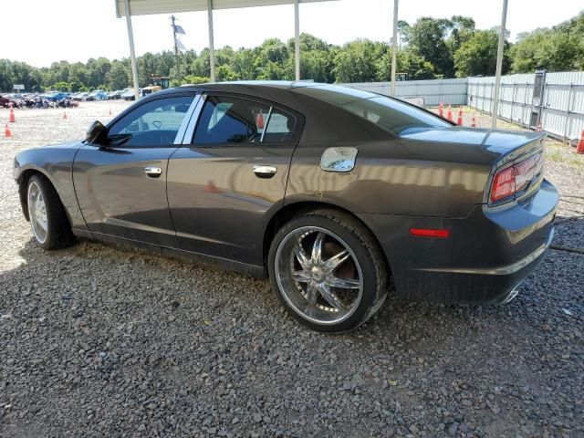 2011 Dodge Charger