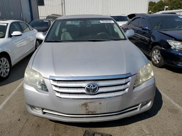 2006 Toyota Avalon XL