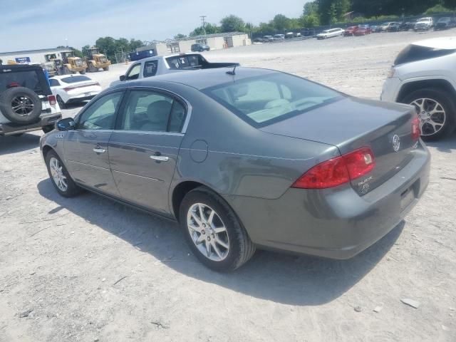 2007 Buick Lucerne CXL