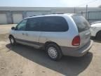 1999 Plymouth Grand Voyager SE