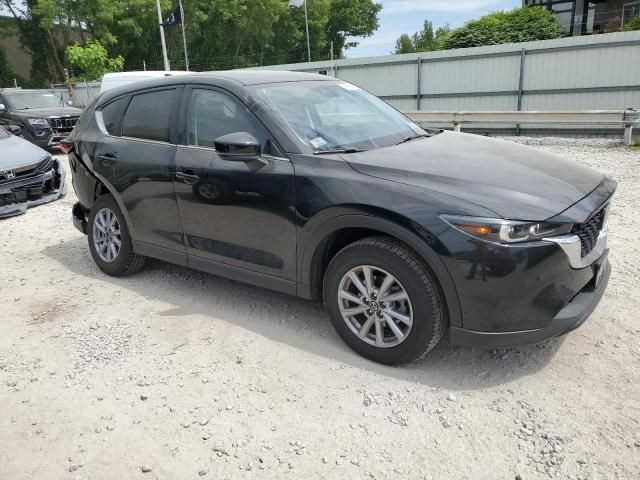 2023 Mazda CX-5 Preferred