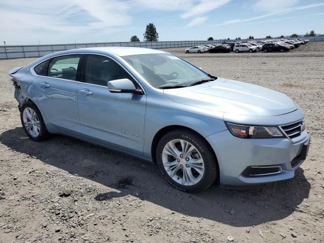 2015 Chevrolet Impala LT