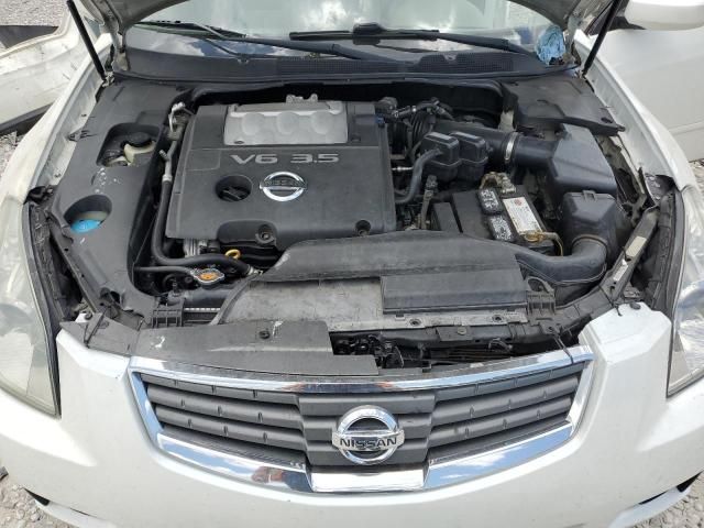 2008 Nissan Maxima SE