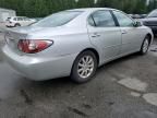 2003 Lexus ES 300