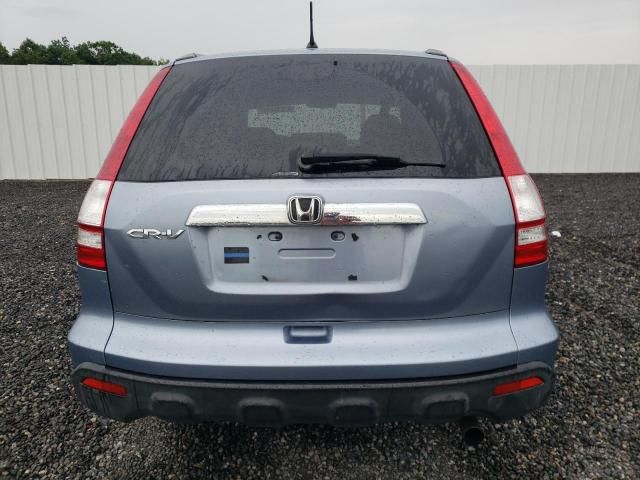 2007 Honda CR-V EX