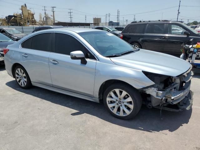 2015 Subaru Legacy 2.5I Premium