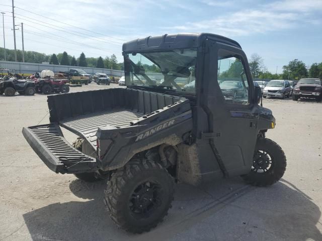 2024 Polaris Ranger XP 1000 Northstar Premium