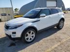 2014 Land Rover Range Rover Evoque Pure Premium