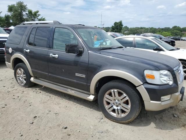 2007 Ford Explorer Eddie Bauer