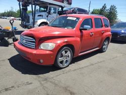 2011 Chevrolet HHR LT en venta en Denver, CO