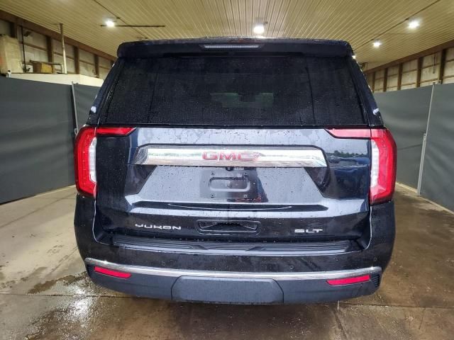 2023 GMC Yukon XL K1500 SLT