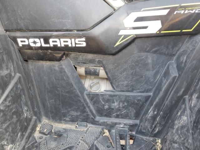 2022 Polaris Sportsman XP 1000 S