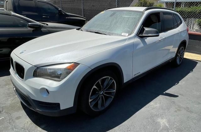 2013 BMW X1 SDRIVE28I