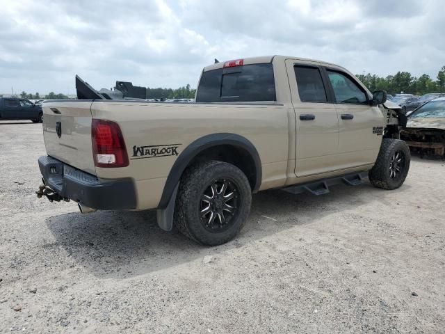 2019 Dodge RAM 1500 Classic SLT