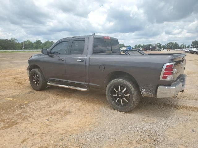 2017 Dodge RAM 1500 SLT