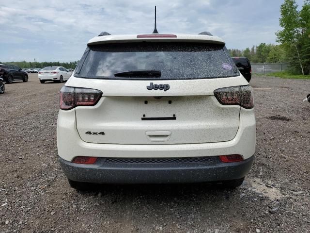 2021 Jeep Compass Sport