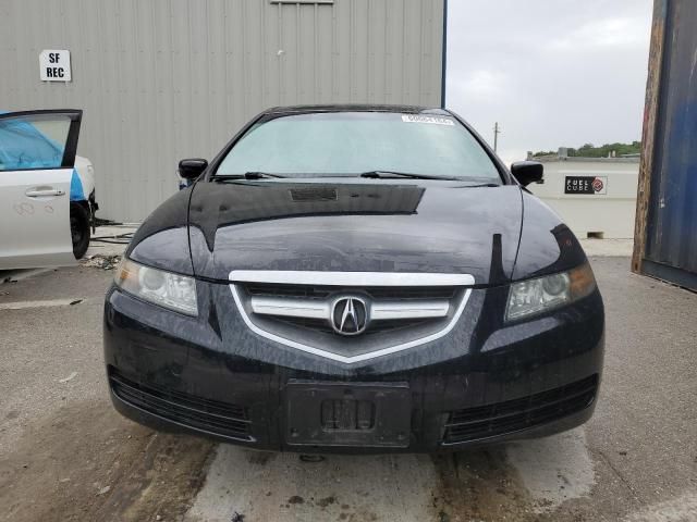 2004 Acura TL