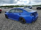 2015 Subaru WRX Premium