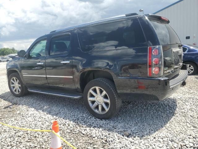 2011 GMC Yukon XL Denali