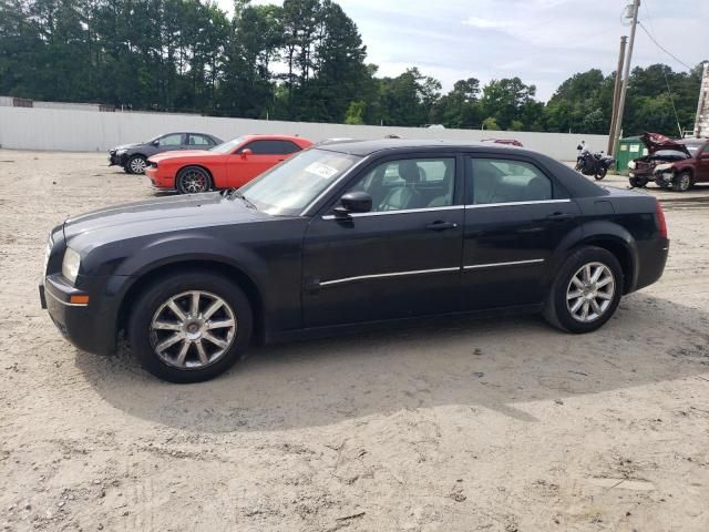 2007 Chrysler 300 Touring